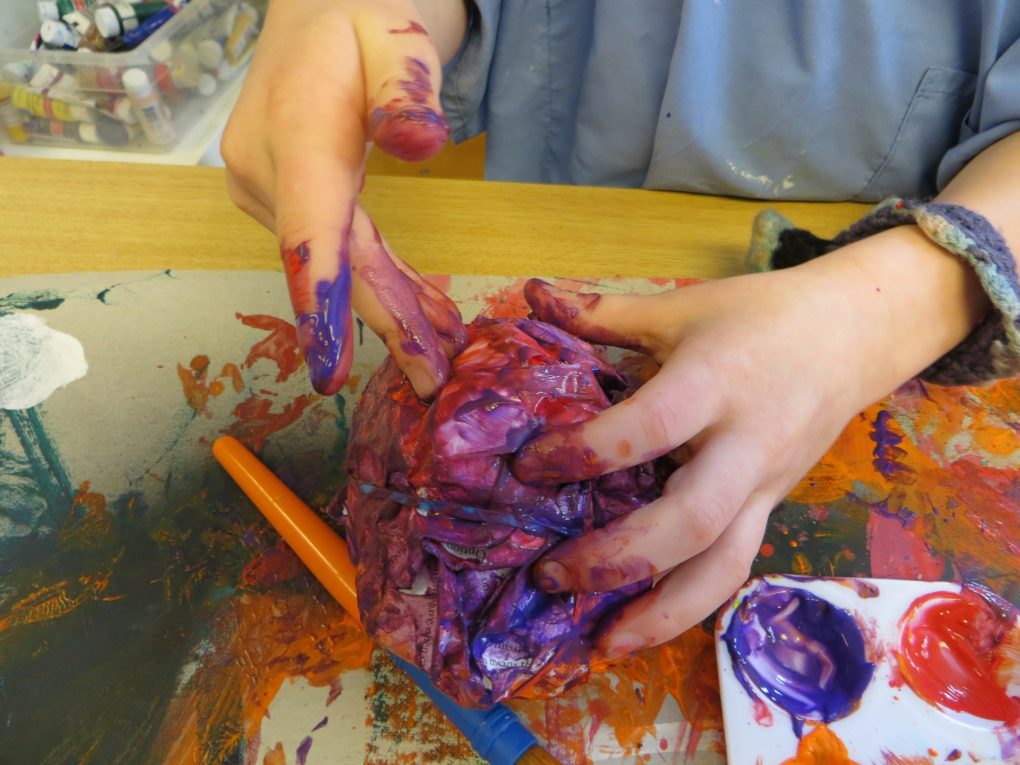 5 Reasons Why Arts & Crafts is Crucial to Your Child's Development