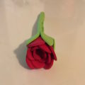 How to Make a Foam Rose / DIY Crafts by EconoCrafts