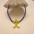 How to Make Your Own Parachute Man w Video - DIY Crafts by EconoCrafts